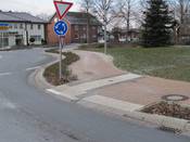 Bild 5: ... und im weiteren Verlauf ...
